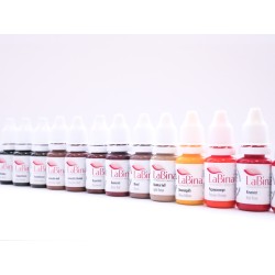 Kit complet maquillage permanent