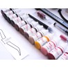 Kit complet maquillage permanent