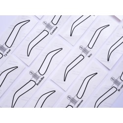 Kit complet maquillage permanent