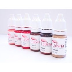 Kit complet Glamalips