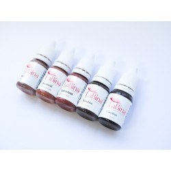 Kit complet Microshading + Microblading