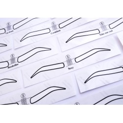 Kit complet Microshading + Microblading