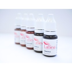 KIT COMPLET MICROBLADING