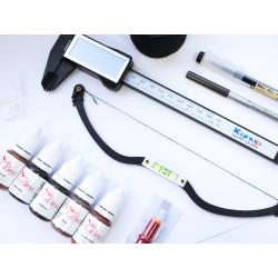 Kit complet Microshading