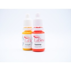 Pigments correcteurs