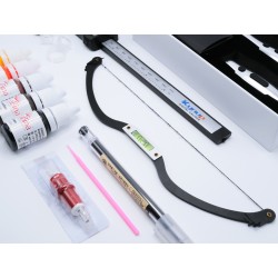 Kit complet Glameyes