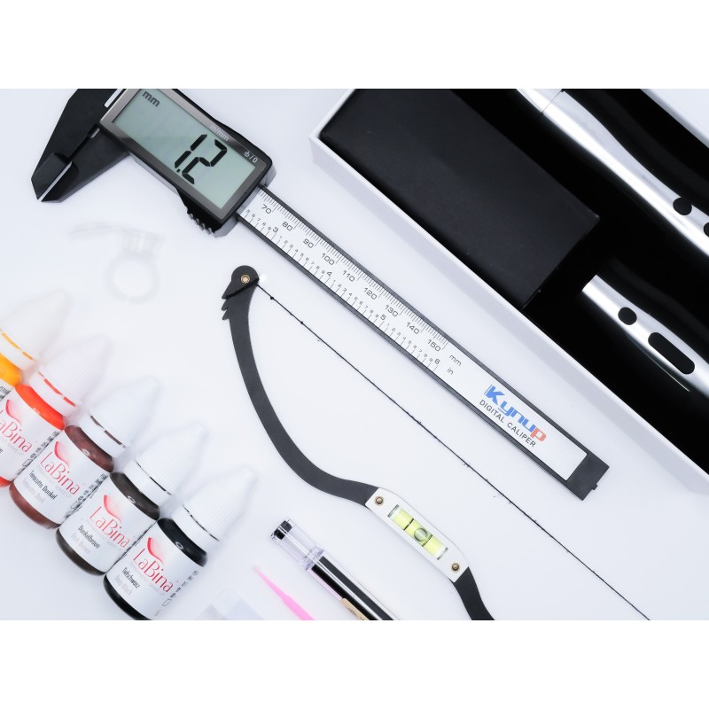 Kit complet Glameyes