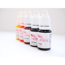 Kit complet Glameyes