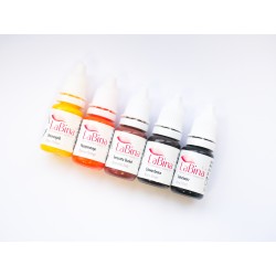 Kit complet Glameyes