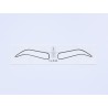 STENCIL A SOURCILS