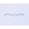 STENCIL A SOURCILS